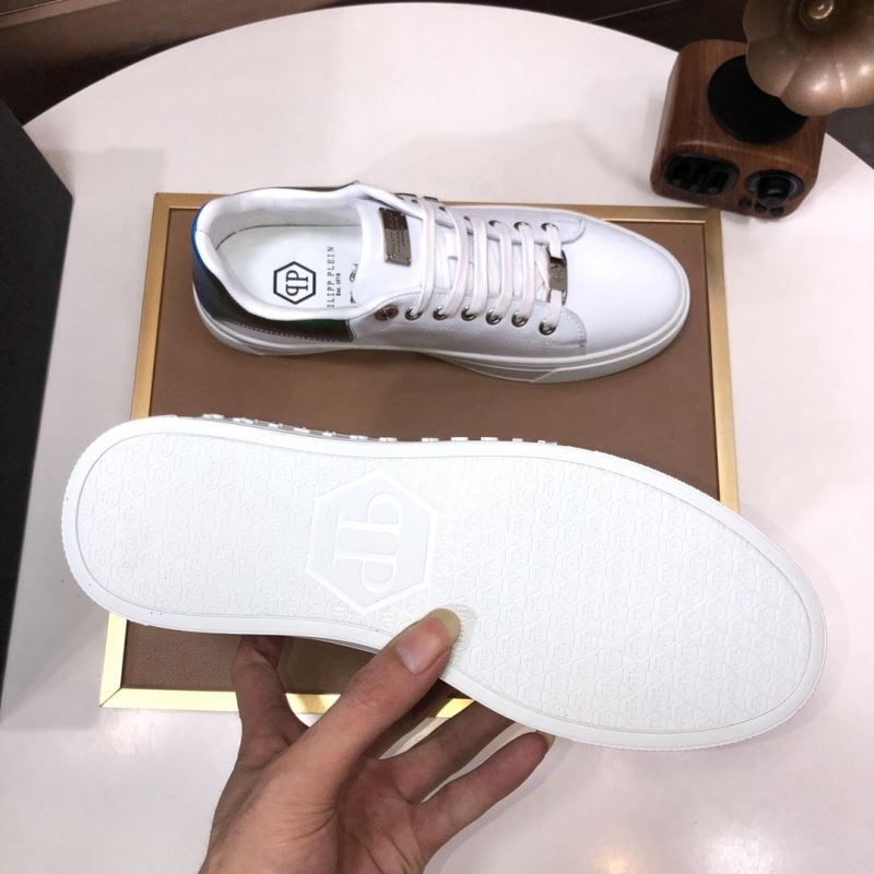 Philipp Plein Shoes